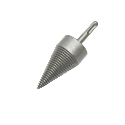 Despicator lemn pentru bormasina cu impact 45mm