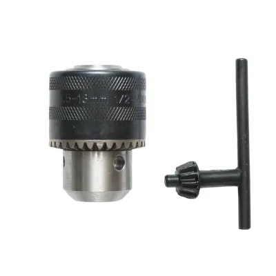 Mandrina metalica FI13mm cu filet 1/2 20UNF - imagine 2