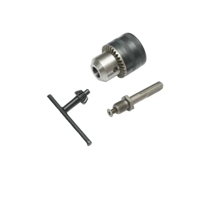 Mandrina metalica FI13mm, cu adaptor SDS, filet 1/2 20UNF