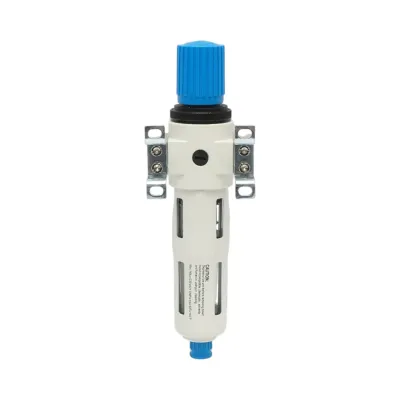 Filtru aer cu regulator presiune maxim 1.6 MPa, racord 1/4 inch OFR-MINI - imagine 7