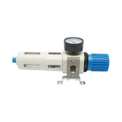Filtru aer cu regulator presiune maxim 1.6 MPa, racord 1/2 inch OFR-MIDI - imagine 4