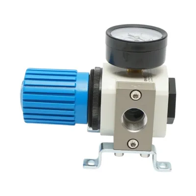 Regulator presiune aer maxim 1.6 MPa, racord 1/2 inch OR-MIDI - imagine 4