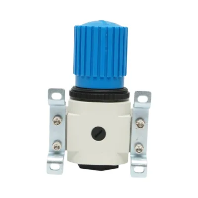 Regulator presiune aer maxim 1.6 MPa, racord 1/2 inch OR-MIDI - imagine 6