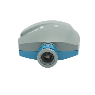 Programator irigatii, BTT 201, bluetooth, 2 zone Hunter - imagine 4