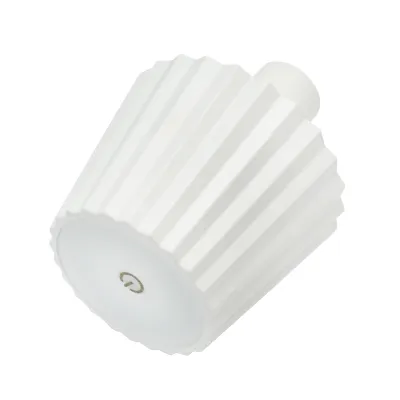 Lampa de masa LED 3W alba, baterie 3.7V/1800mAh, reincarcabila USB 5V/1A Breckner Germany - imagine 4