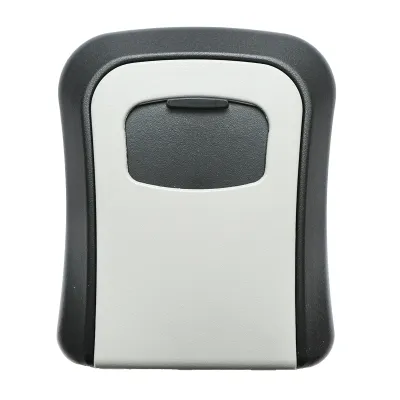 Cutie pentru chei cu cifru mecanic 115x90x40mm - imagine 2
