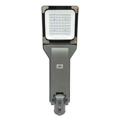 Lampa LED iluminat stradal Wi-Fi 50W, 5800LM cu prindere pe stalp IP67 Breckner Germany