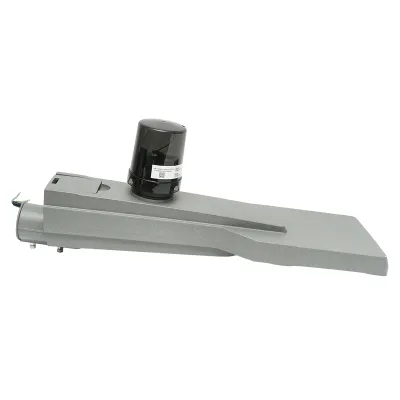 Lampa LED iluminat stradal Wi-Fi 50W, 5800LM cu prindere pe stalp IP67 Breckner Germany - imagine 4