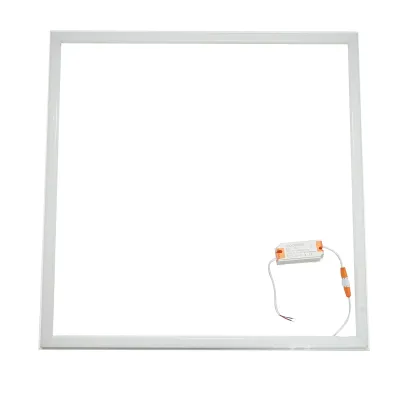 Panou LED slim 48W, 220V, 595x595x7mm pentru tavan casetat Breckner Germany - imagine 3