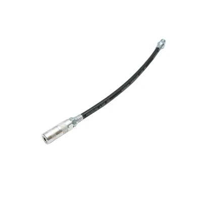 Furtun gros cu reductie 270mm pentru pistol gresare (decalimetru) - imagine 3