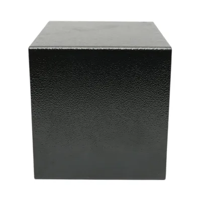 Seif mobila cu inchidere electronica si 2 chei 230x170x165mm - imagine 7