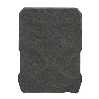 Cutie pentru chei cu cifru mecanic 130x100x65mm - imagine 3