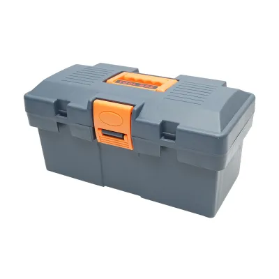Cutie pentru scule din plastic 360x175x180mm Breckner Germany - imagine 3