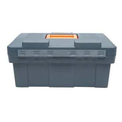 Cutie pentru scule din plastic 360x175x180mm Breckner Germany - imagine 5