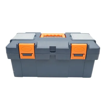 Cutie pentru scule din plastic 410x200x190mm Breckner Germany