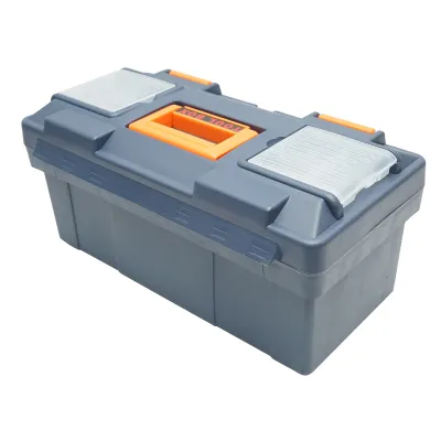 Cutie pentru scule din plastic 410x200x190mm Breckner Germany - imagine 4