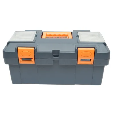 Cutie pentru scule din plastic 440x220x205mm Breckner Germany