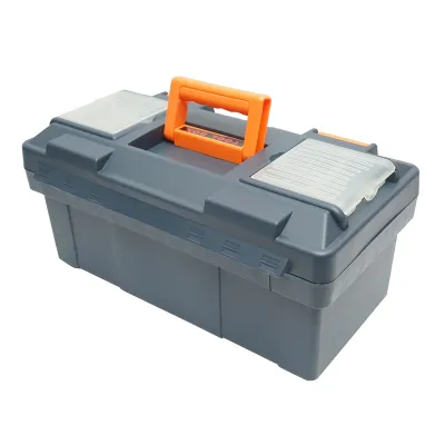 Cutie pentru scule din plastic 440x220x205mm Breckner Germany - imagine 5