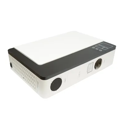 Centrala de ventilatie cu recuperare de caldura, montaj perete 150m3/h, 35W, 220V ERVQ-B150-1A1F - imagine 10