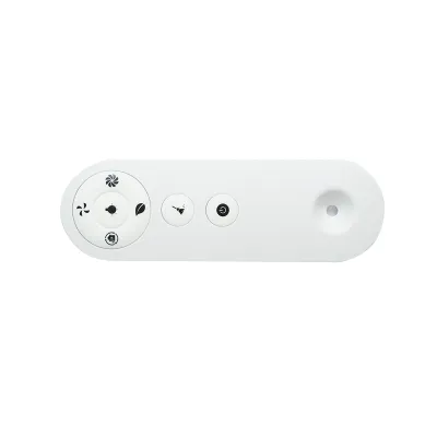 Ventilator cu recuperare de caldura pentru 1 camera, montaj perete 50m3/h, 7.8W, Wi-Fi 220V AV-TTW5-W - imagine 4
