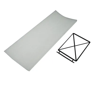 Filtru F7 pentru centrala de ventilatie cu recuperare de caldura DISMT16