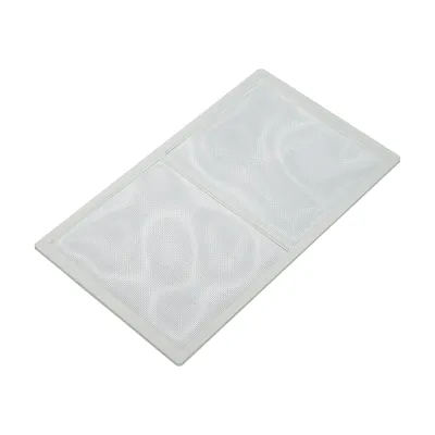 Filtru principal pentru centrala de ventilatie cu recuperare de caldura DISMT17 - imagine 3