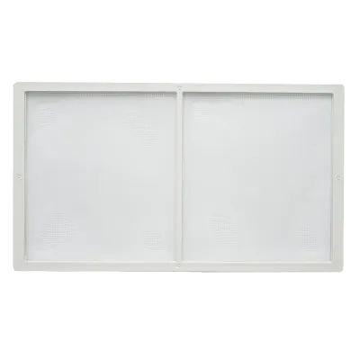 Filtru principal pentru centrala de ventilatie cu recuperare de caldura DISMT17 - imagine 2