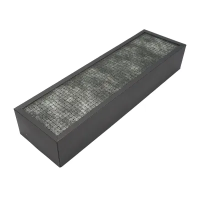 Filtru HEPA pentru centrala de ventilatie cu recuperare de caldura DISMT17 - imagine 4