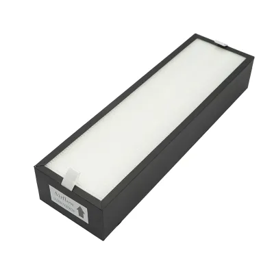 Filtru HEPA pentru centrala de ventilatie cu recuperare de caldura DISMT17