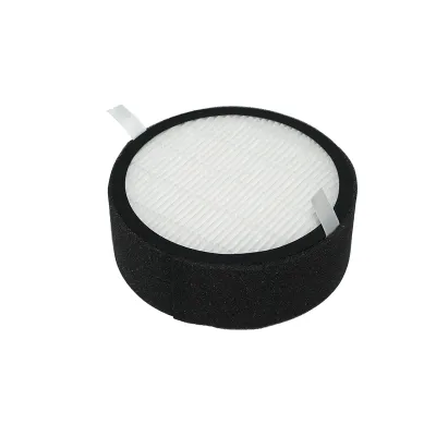 Filtru HEPA pentru ventilator cu recuperare de caldura DISMT18 - imagine 2