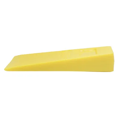 Pana de plastic pentru doborat lemne 127mm - imagine 2