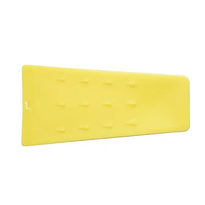 Pana de plastic pentru doborat lemne 127mm - imagine 5