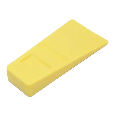 Pana de plastic pentru doborat lemne 127mm - imagine 4