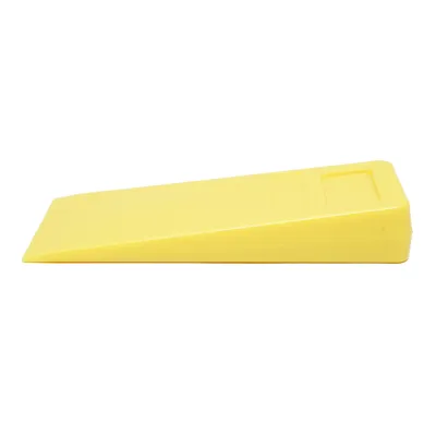 Pana de plastic pentru doborat lemne 203mm - imagine 5