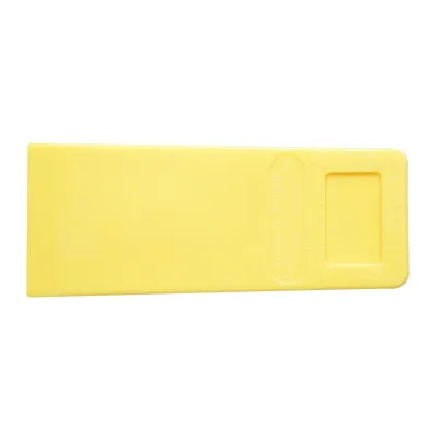 Pana de plastic pentru doborat lemne 203mm - imagine 2