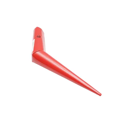 Plantator conic metal Breckner Germany - imagine 3
