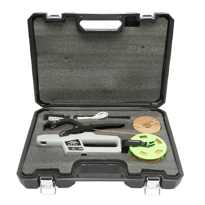 Aparat legat vita de vie, legume, pomi automat 5W, acumulator Li-ion 4.2V, diametru 45mm - imagine 2