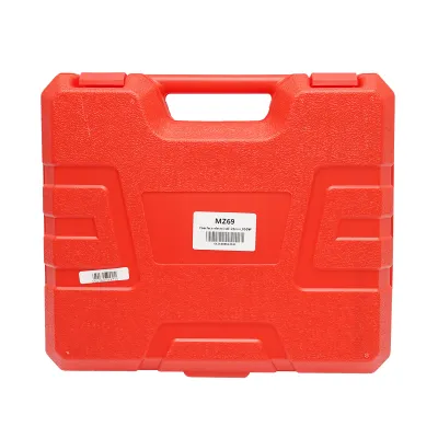 Foarfeca de gradina electrica 850W cu 2 acumulatori Li-ion 16.8V, diametru 0-28mm - imagine 8