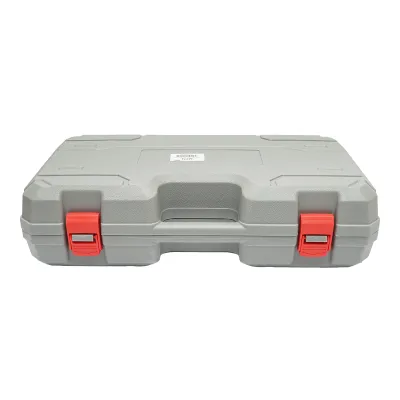 Mini fierastrau electric 500W cu 2 acumulatori Li-ion 16.8V, diametru 120mm - imagine 10