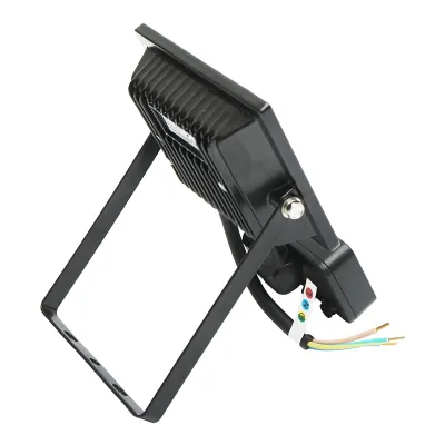 Proiector led 20W, 1800lm, 6400K, IP44 alimentare 220V-240V cu senzor de miscare Breckner Germany - imagine 4