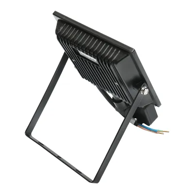 Proiector led 30W, 2700lm, 6400K, IP44 alimentare 220V-240V cu senzor de miscare Breckner Germany - imagine 5