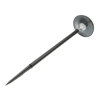 Lampa solara LED de gradina 50lm cu panou solar 0.4W/2V si baterie 3.7V/1.2Ah IP44 Breckner Germany - imagine 3