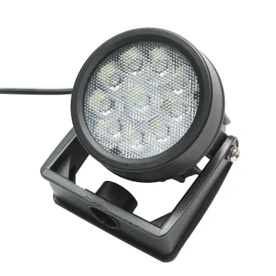 Set 4 lampi de gradina cu panou solar 2.5W/6V si baterie 3.7V/1.8Ah IP65 Breckner Germany - imagine 6