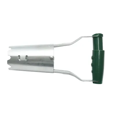 Plantator bulbi cu maner Breckner Germany - imagine 3