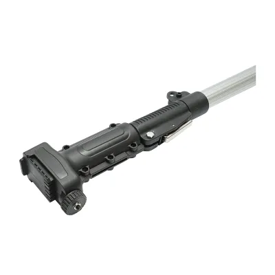 Coada extensie prelungire pentru mini fierastrau si foarfeca electrica 1.5-2.1m - imagine 8