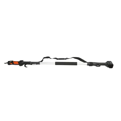 Coada extensie prelungire pentru mini fierastrau si foarfeca electrica 1.5-2.1m - imagine 2