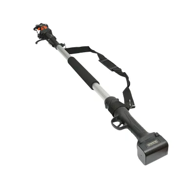 Coada extensie prelungire pentru mini fierastrau si foarfeca electrica 1.5-2.1m - imagine 3