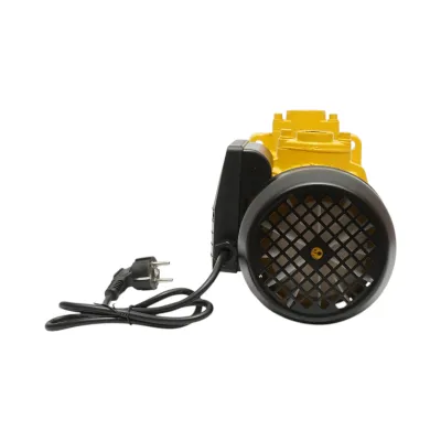 Pompa apa de suprafata multietajata 1100W, 220V, debit 120L/min, inaltime pompare 50m IP44 - imagine 6