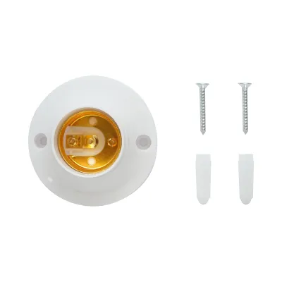 Camera de supraveghere smart-bulb PTZ, WIFI 2.4G 1080P, tip bec E27 cu senzor de miscare si aplicatie Tuya Breckner Germany - imagine 2