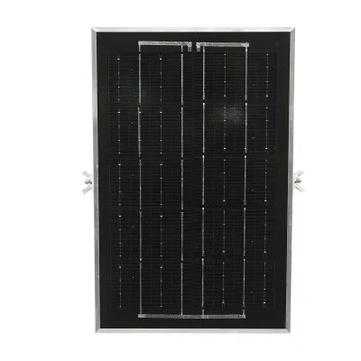 Camera supraveghere lentila duala Ai 4G, WIFI 2.4GHz cu panou solar 8W, rotativa 360 PTZ, detectie umana, infrarosu, alarma si aplicatie V380 Pro - imagine 4